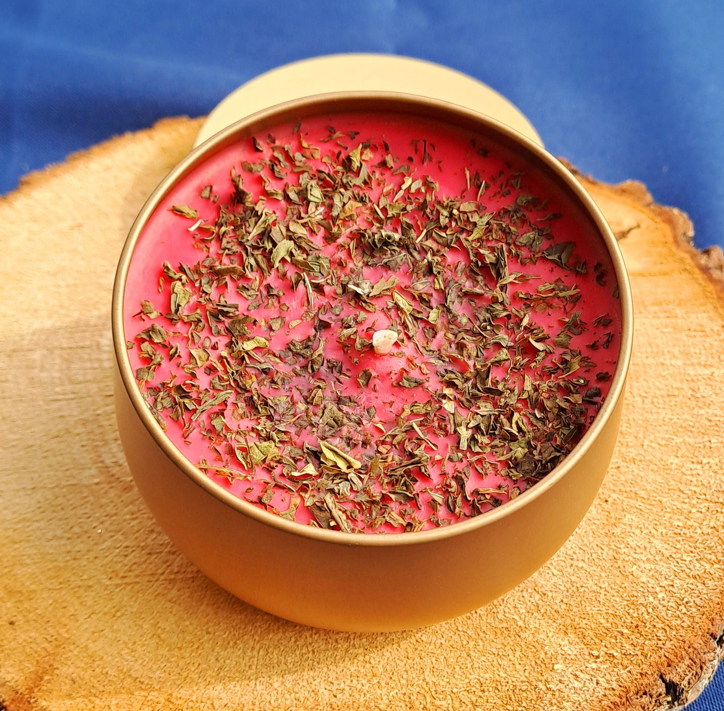 FRAISE MENTHE