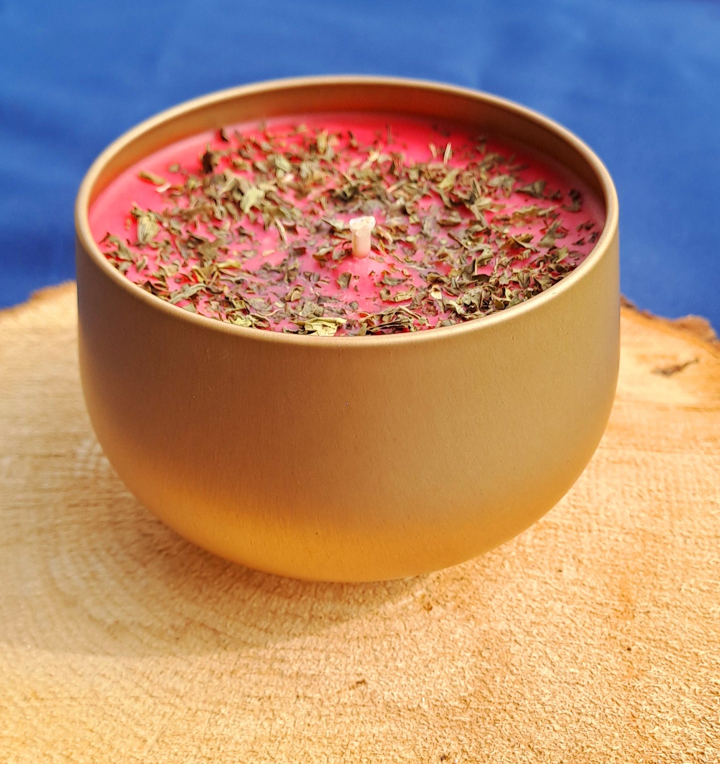 FRAISE MENTHE