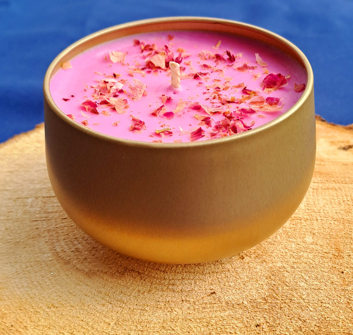 BOIS DE ROSE
