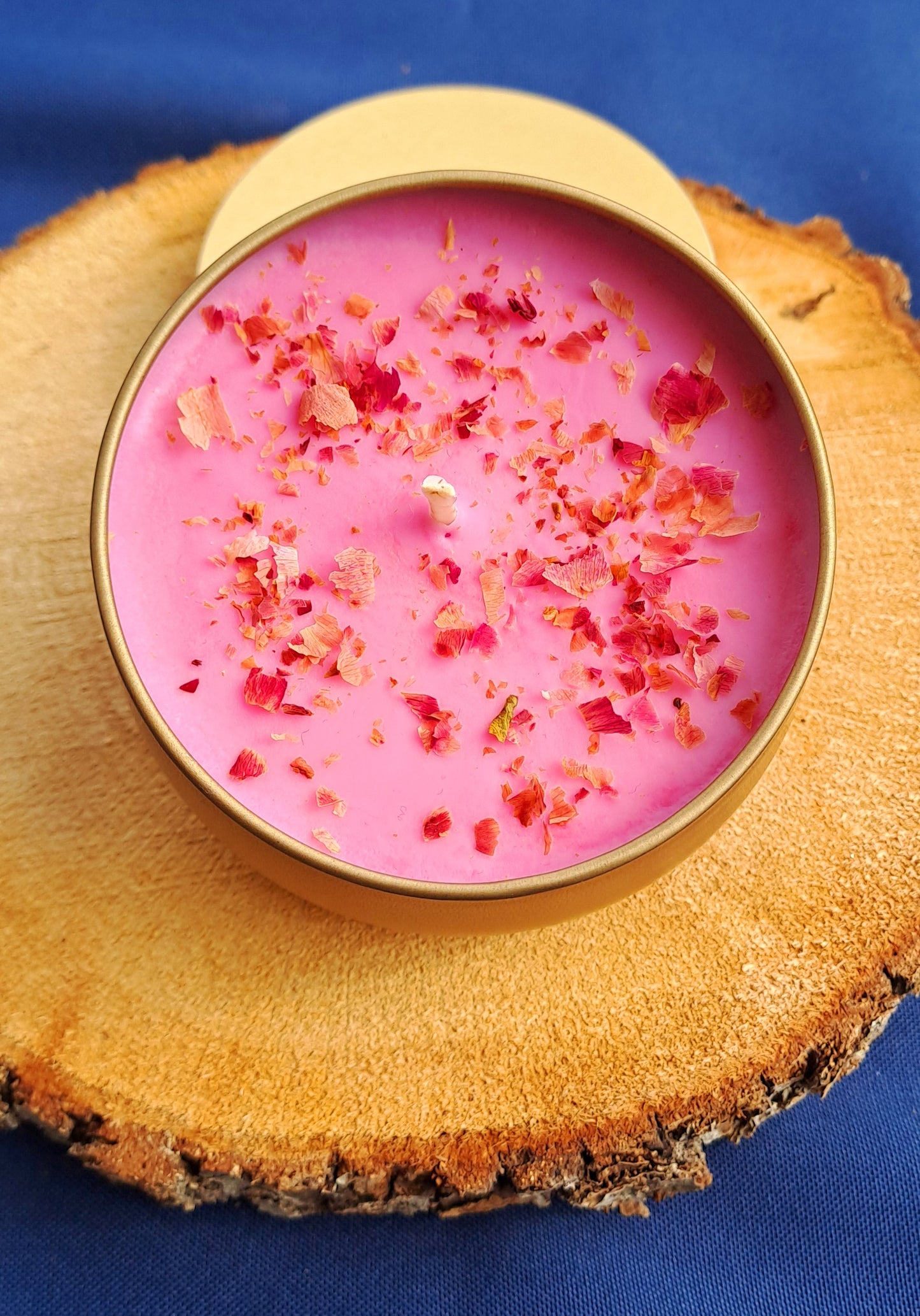 BOIS DE ROSE