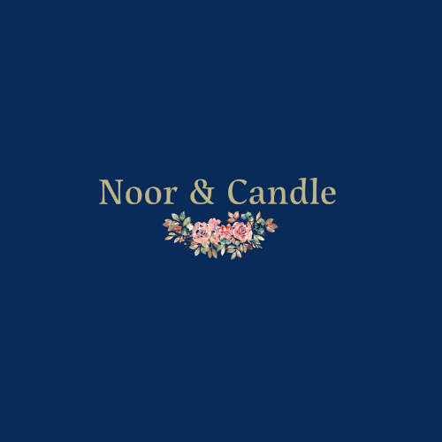 Noor & Candle