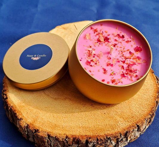 BOIS DE ROSE